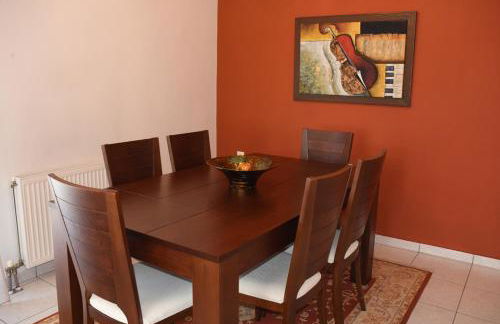 VILLAGE HOUSE - Foto 20