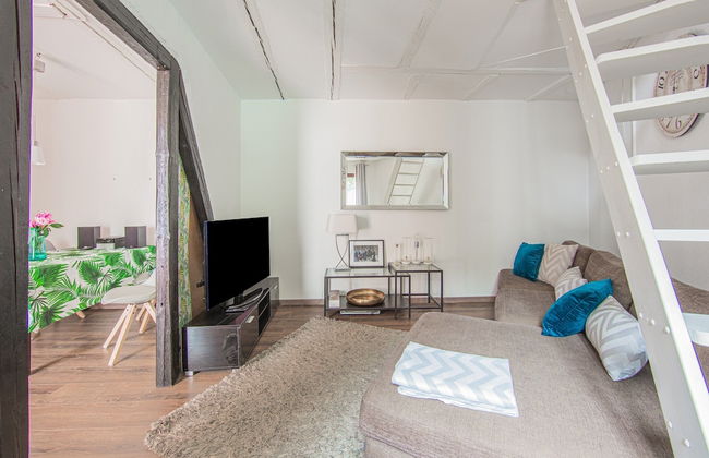 Cosy Apartment in Bad Camberg - Foto 15