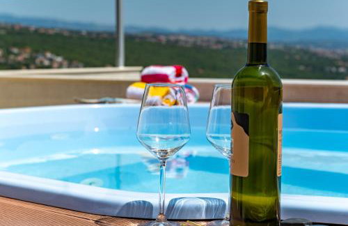 Villa Vistas - Luxury Apartments Opatija - Photo 61