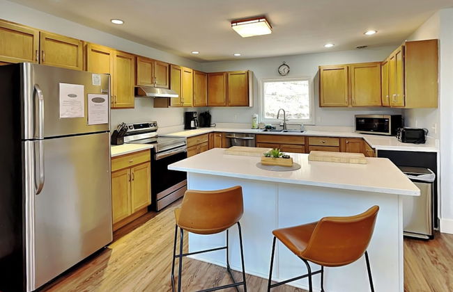 Bearadise Found by Taylor Made Deep Creek - Photo 26