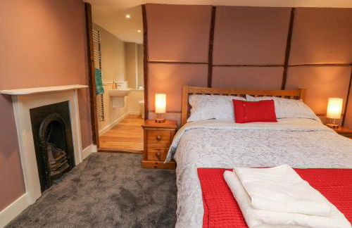 The Old Bakehouse - Foto 18