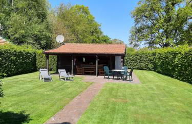 Ferienhaus mit Garten - Foto 52