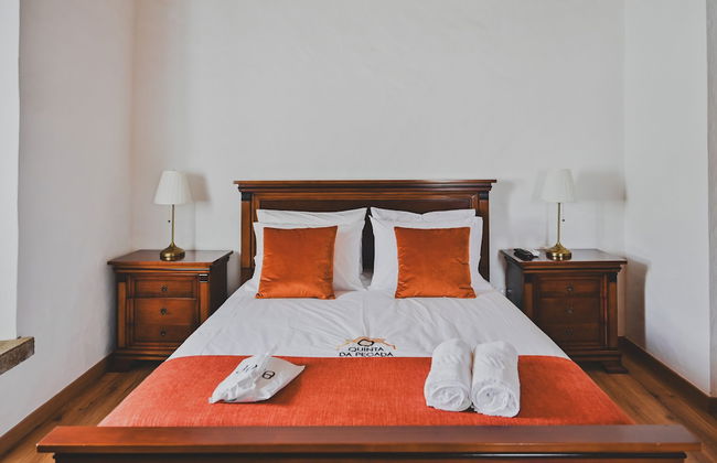 Casa de Campo da Quinta da Pegada - Foto 17