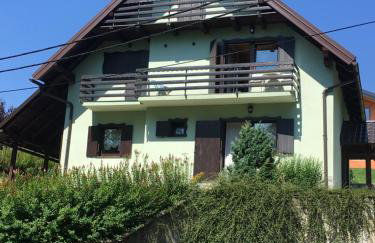 Apartments Vjeverica - Foto 1
