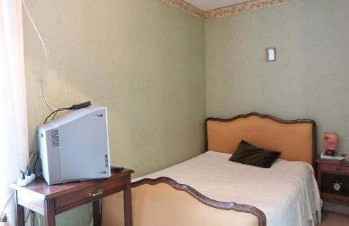 Holiday Home La Longère by Interhome - Foto 24