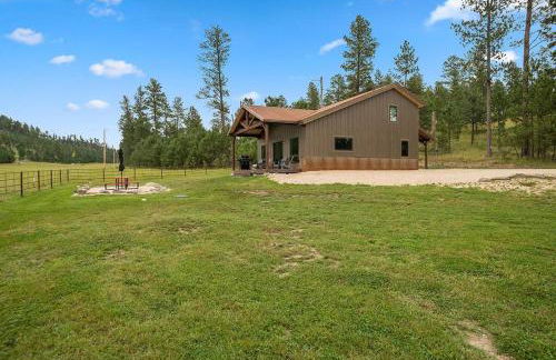 Hot Shot Hideaway - Foto 7