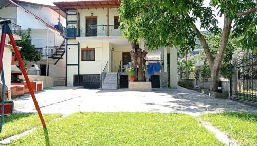 Asprovalta Beach Apartment - Foto 2