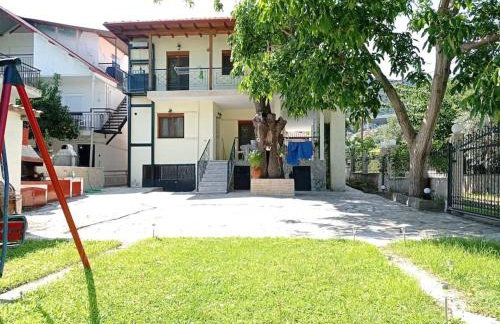 Asprovalta Beach Apartment - Foto 2