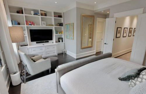 Luxurious Mansion in Logan Circle Private Parking - 4 bedroom - Foto 29