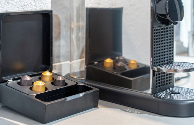 Urban Quarters - Firuzaga - Foto 34