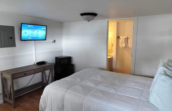 Oceanside Ocean Front Cabins - Foto 36