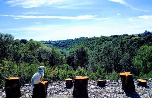 Golwg Y Cwm - Foto 31