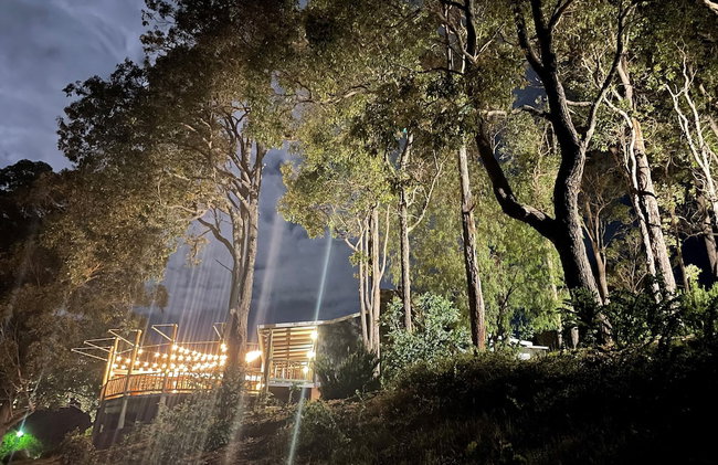 Evedon Park Bush Retreat - Foto 29