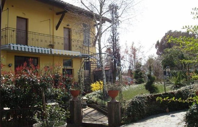 La Pergola - Photo 39