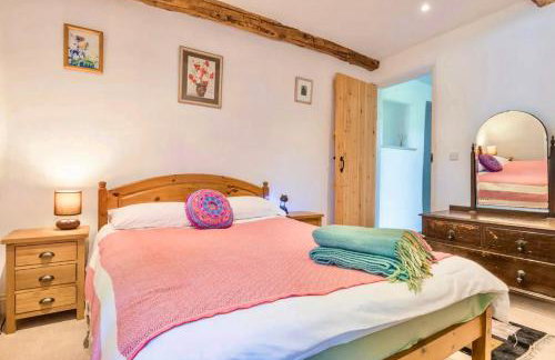 The Green Hayloft, Lakes & Dales - Photo 4