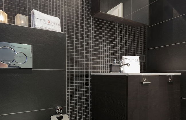 The Queen Luxury Apartments - Villa Giada - Foto 60