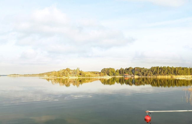 7 Person Holiday Home in Orno-by Traum - Foto 13