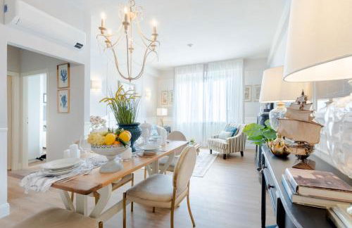 Elegante appartamento a 20mt dalla spiaggia con garage - Foto 33