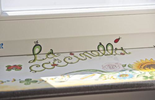 Casa La Coccinella - Foto 19