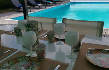 Grande maison de Touraine avec piscine chauffée - Photo 19