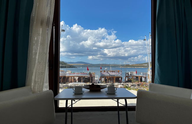 Myra Butik Otel - Photo 19