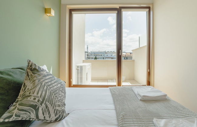 Legacy Oporto Premium Apartment I by Vacationy - Foto 32