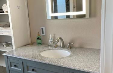 Garden house with gas fireplace - Foto 12