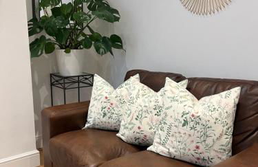 2025 Award Winner Liverpool Cherry House - 4 Bedrooms - Foto 17