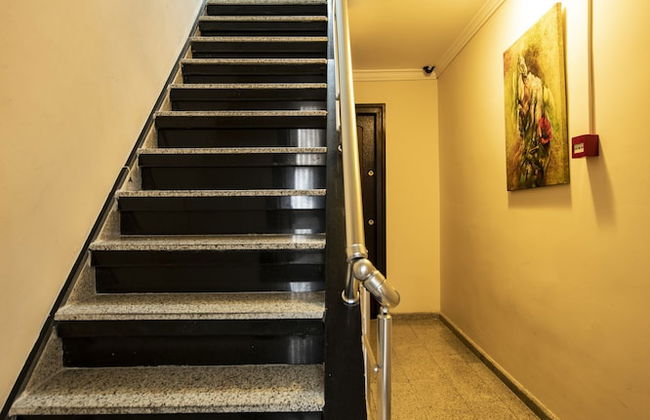 Black Pearl Apart Istanbul - Foto 34