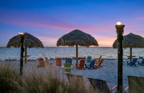 The Hemingway subtropical luxury on the Tampa Bay - Foto 26