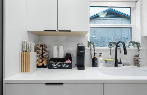 Stylish Austin Escape 4BR, 2BA, Minutes from Domain, Q2 Stadium - Foto 22