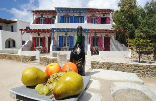 Drosoulites - Foto 33