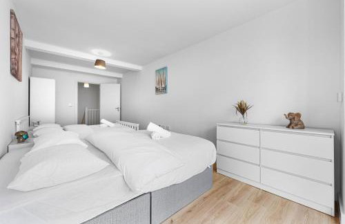 3 Bedroom Sleep12 in London MR2 - Foto 43