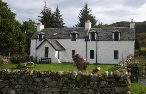 Barrachandroman Farmhouse - Foto 1