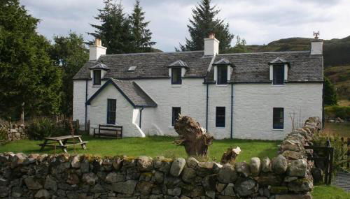 Barrachandroman Farmhouse - Foto 1