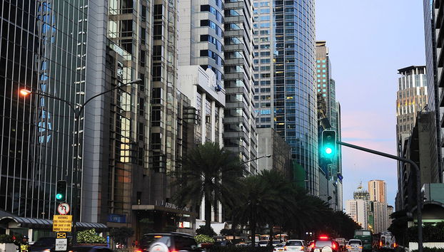 Tour dans la ville de Manille - Photo 4