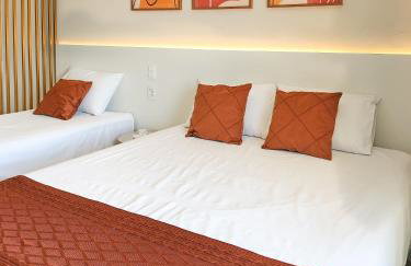 Flat Premium Beira-Mar Piedade - próximo à Praia de Boa Viagem - Photo 11