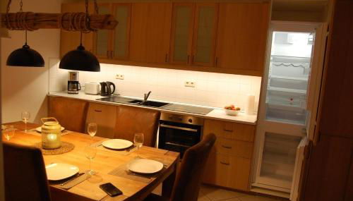 Ferienwohnung Pobershau - Photo 5