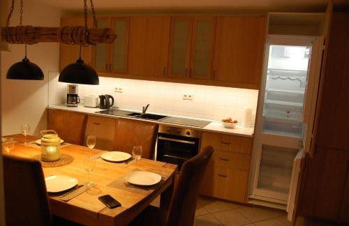 Ferienwohnung Pobershau - Foto 5