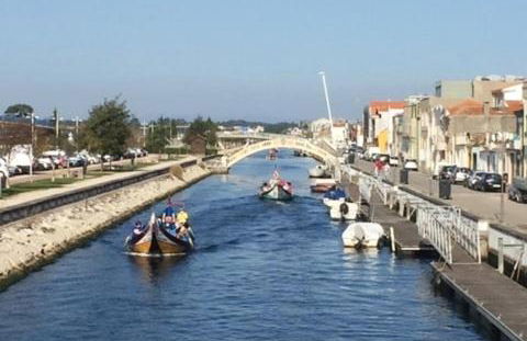 Heart of Aveiro - The Perfect Getaway - Foto 20