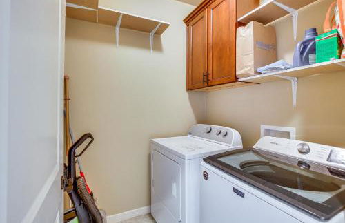 Unique Las Cruces Home with Patio and Gas Grill! - Foto 30