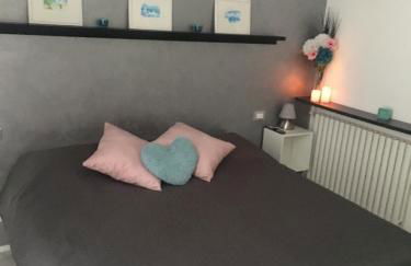 Casa T&G apartment, near Siena, in Chianti, Tuscany - Foto 14