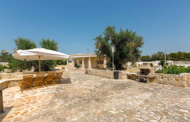 2076 Villa Artesole by Perle di Puglia - Foto 44