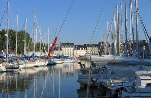Manoir de Larmor - Foto 48