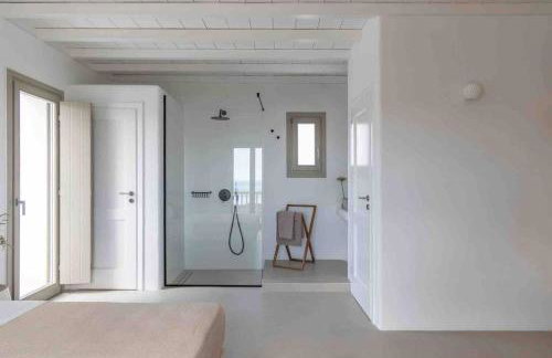 Villa Stephanie with heated pool, by Red Windmill Villas - Foto 20