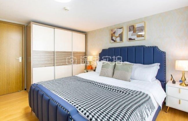 Xiwuju International - Foto 63