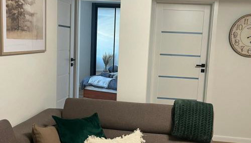 Apartament w Centrum z wanną z hydromasażem - Foto 5