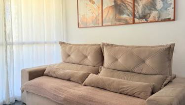 Apartamento próximo da praia - Foto 5