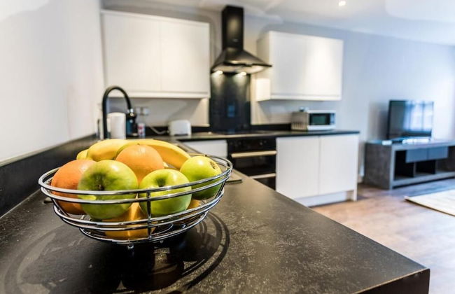 Suite Life Serviced Apartments - Foto 24