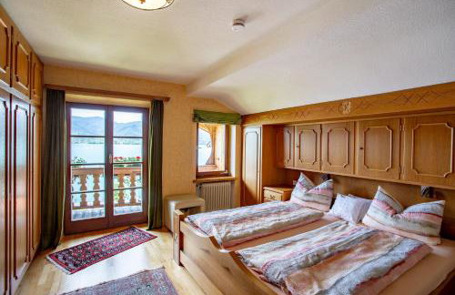 Ferienwohnung Landhaus Staudacher - Photo 22